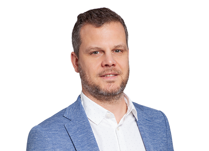 Ihr Ansprechpartner für Rohrleitungsbau- und Trinkwasserprojekte: Dipl.-Ing. Michael Genten